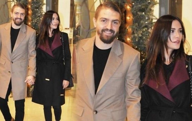 Aktrisa Şükran Ovalının yeni doğulan qızı&nbsp; - foto