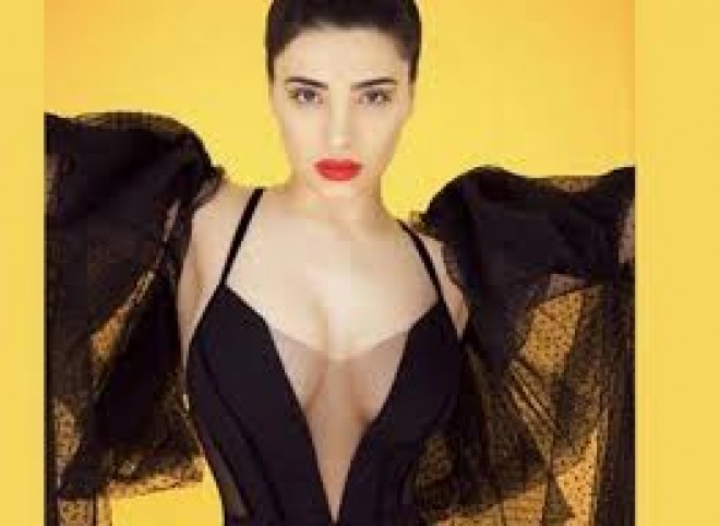 “Eurovision” təmsilçimizin seksual şəkli 