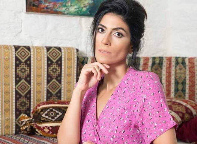 Samira ƏliMəryəm&nbsp;pessimist fikirlərlə qapılıb