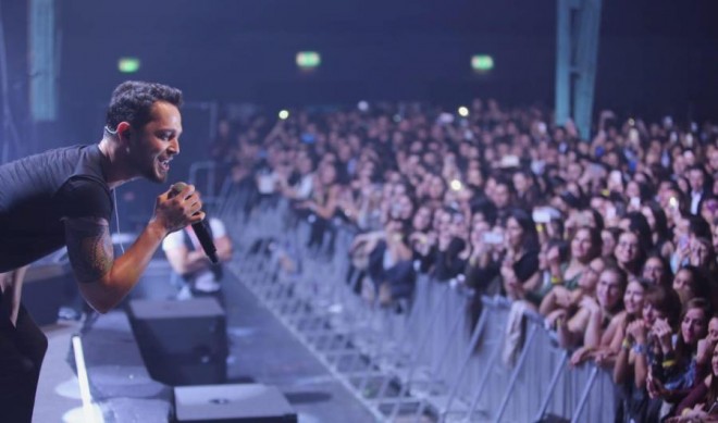 Murad Bozla bağlı siyahı hazırlandı