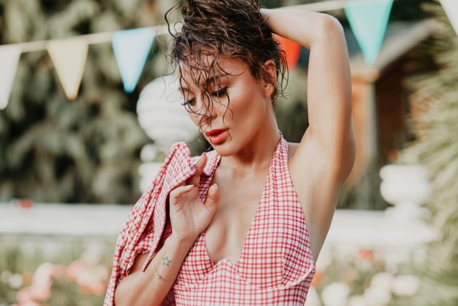 “Oppalara” mahnısı türk dilində oxundu - video