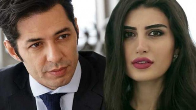 Eyni serialın aktyorları evlənirlər