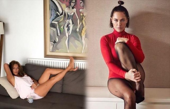 Müğənni-aktrisanın yeni şəkli bəyənilmədi