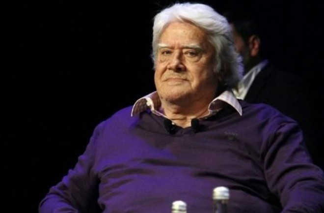 Məşhur aktyor xəstəxanaya yerləşdirildi