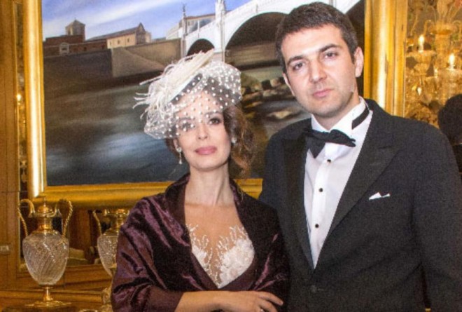 Aktrisanın övladı dünyaya gəldi