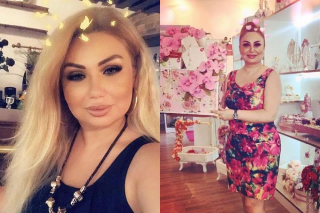 Əməkdar artistin şəkli müzakirələrə səbəb oldu