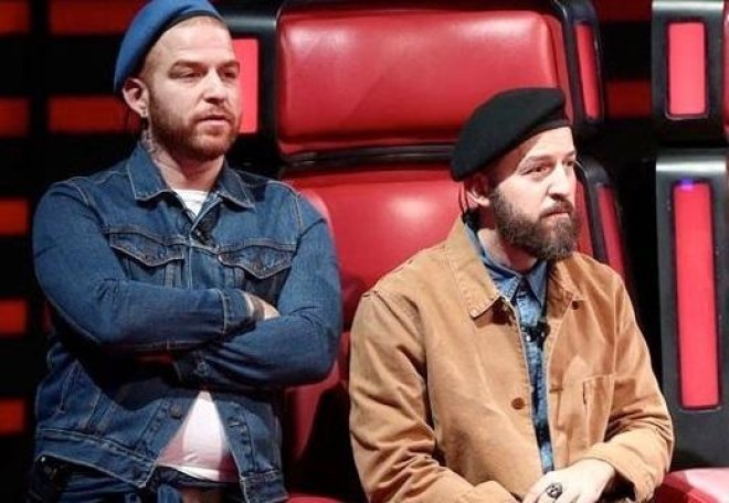 Gökhan Özoğuz “O səs Türkiyə”dən ayrıldı