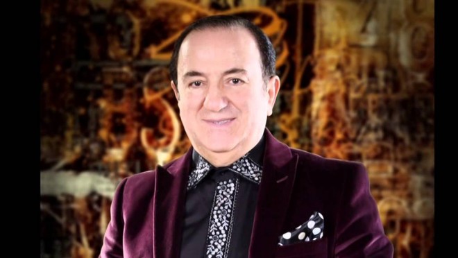 Səməd Səmədov Bodrumdan ev aldı&nbsp;