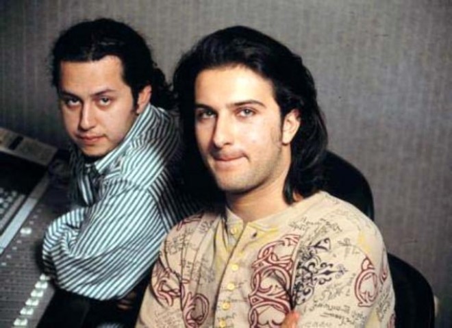 Meqastar tamaşaçılarına sürpriz hazırlayır