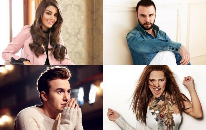 Sosial mediada sevilməyənlərin siyahısı&nbsp;