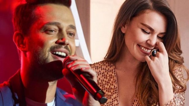 Murad Boz ayrılığın sirrini açdı