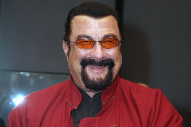 Hollivud aktyoru Rusiya XİN-də işə düzəldi