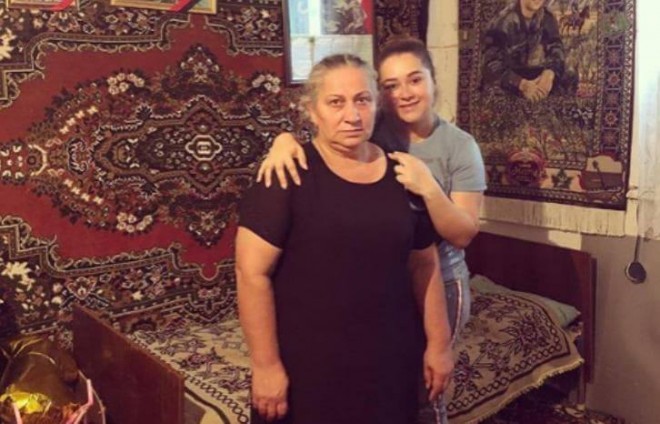 Xatirə İslamdan nəcib addım&nbsp;