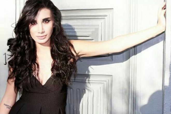 İrem Dərici&nbsp;“Yazsın mənə” mahnısınıalbomuna daxil edib - video&nbsp;