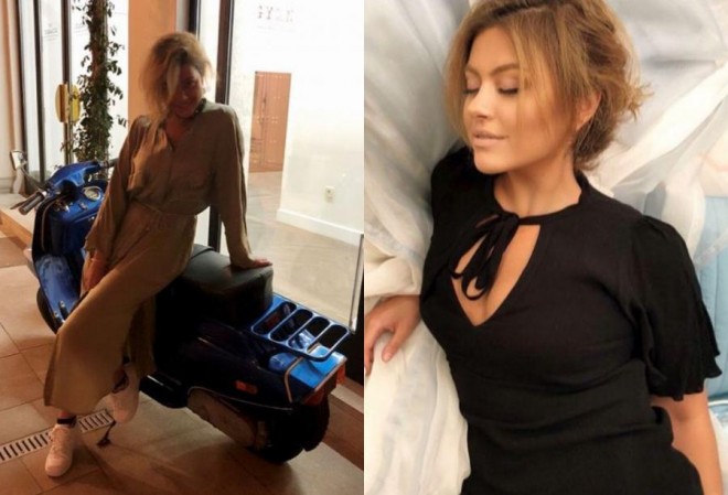 İlqarə arıqlaması ilə yenidən gündəmdə - foto