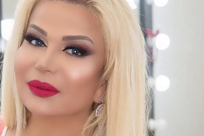 Nazəninin fotosu bəyənilmədi&nbsp;