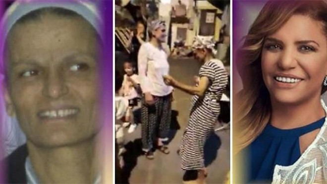 Kibariye boşanmaq qərarına gəldi - foto