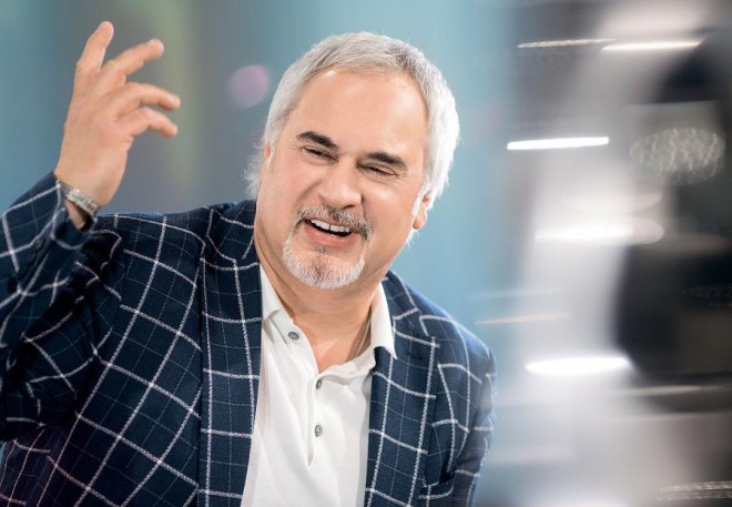 Rusiyalı müğənni Gürcüstan vətəndaşı olacaq?