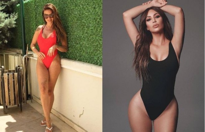 Sevda Demirel gözlənilməz addım atır - foto