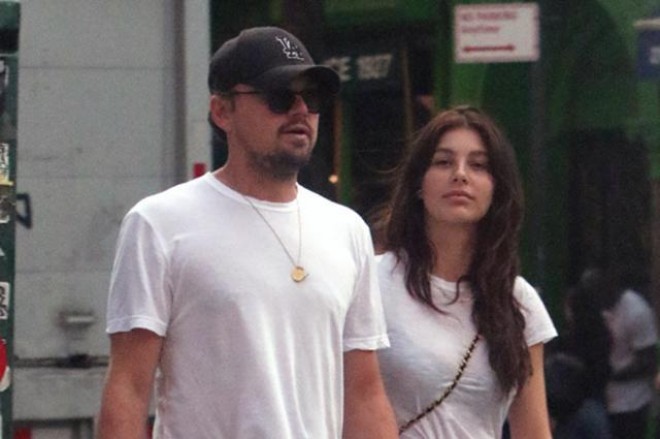 Leonardo Di Kaprio ailə qurur - foto