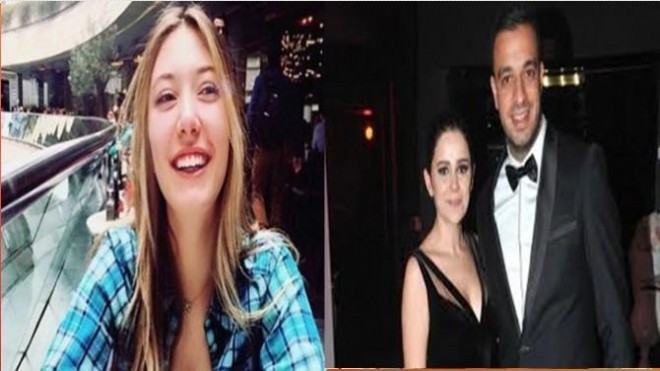 Şoumenn qızı yeni sevgilisi ilə gündəmə gəldi