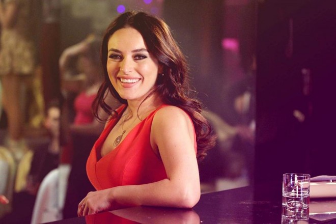 Aktrisa təcavüzə uğramasından danışdı&nbsp;