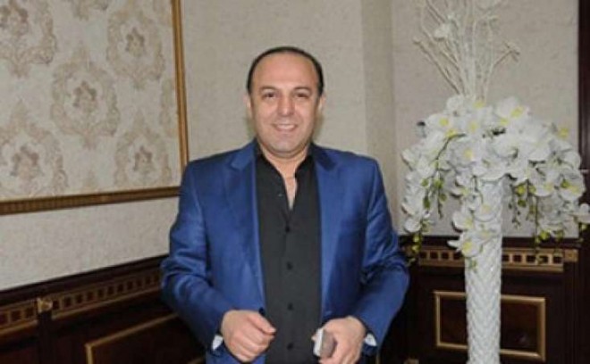 Müğənni Azərbaycandan birdəfəlik gedir&nbsp;