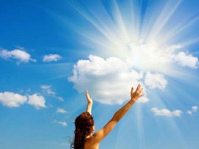 Sabahın havası bəlli oldu