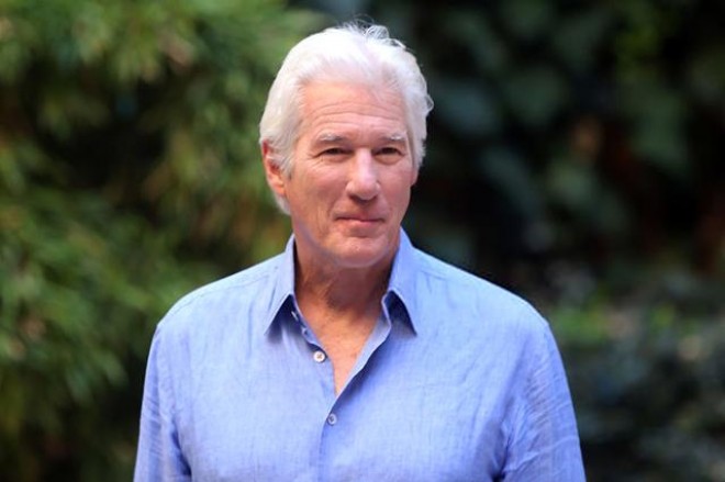 Hollivud ulduzu ikinci dəfə ata olacaq