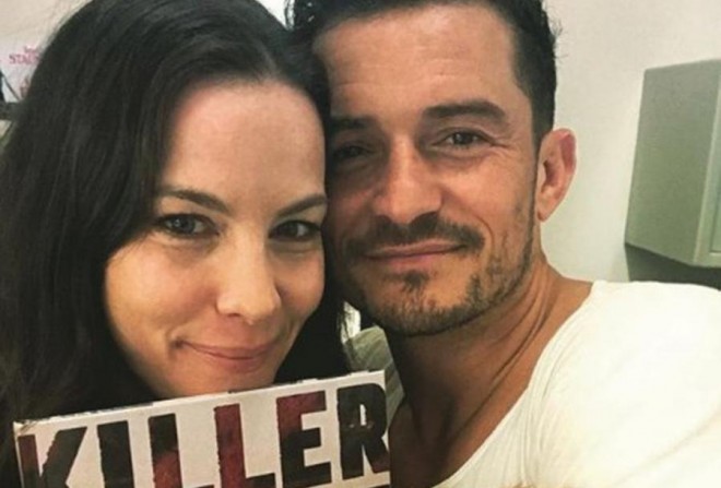 Amerikalı aktyorlar 15 il sonra görüşdülər - foto