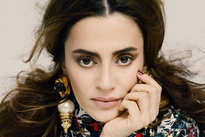 Müğənni tənqid atəşinə tutuldu