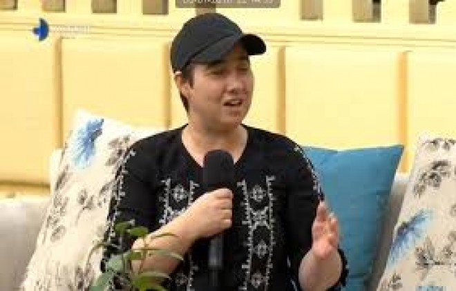 Aygün Bəylər köhnə imicinə qayıtdı - foto