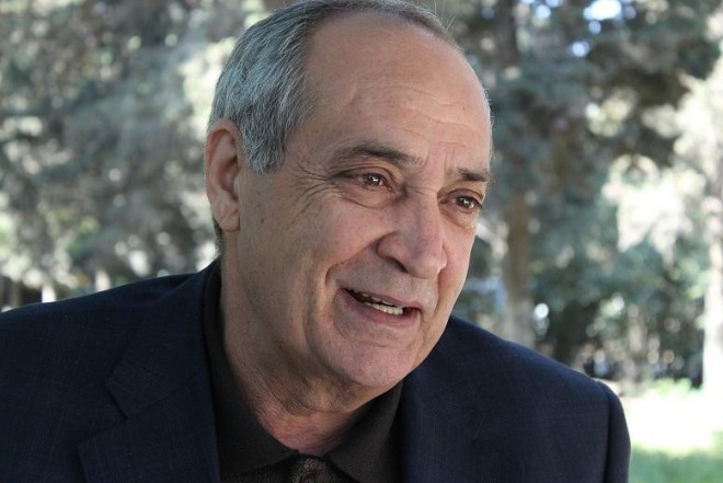 Rasim Balayev: "Bu ordeni avans kimi alıram"