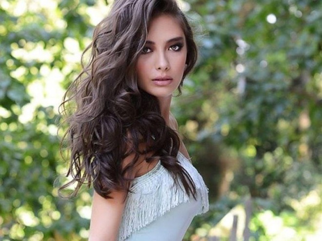 Aktrisa film festivalında münsif olacaq