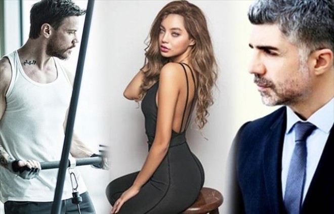 Buse Narcı həyatı ilə bağlı açıqlama verdi