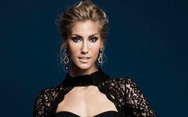 Tanınmış model və aparıcını həbs gözləyir