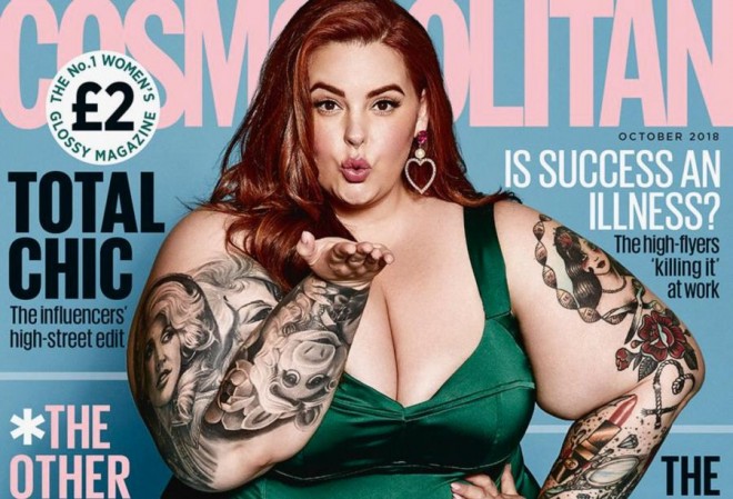 Modelin bikinili fotoları tənqid olundu&nbsp;