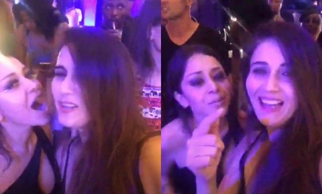 İlhamə Qasımova "Style Fashion Week"ə qatılıb - foto