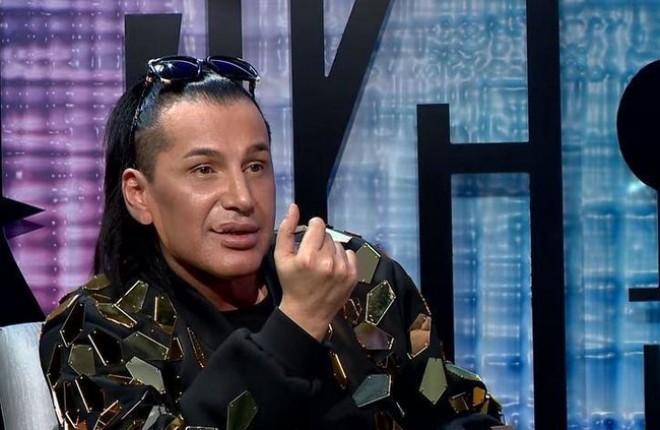 Samir Bağırov intihara cəhd edib - video