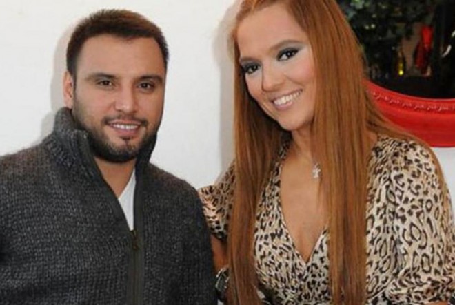 Müğənnilər&nbsp;arasında buzlar əridi&nbsp;