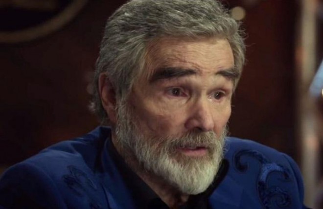 Hollivud aktyoru 82 yaşında vəfat etdi&nbsp;