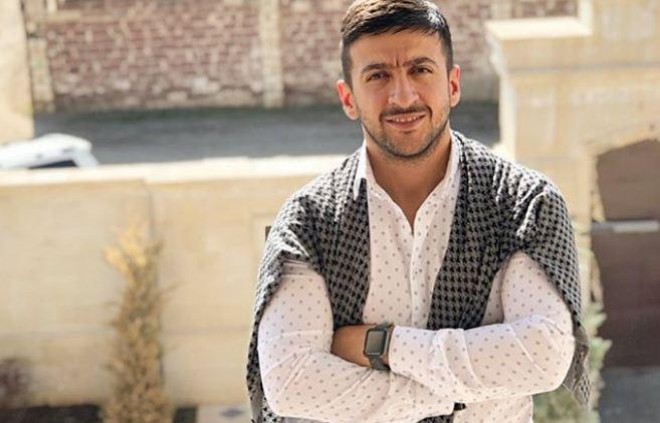 Əməkdar artist gileyləndi&nbsp;