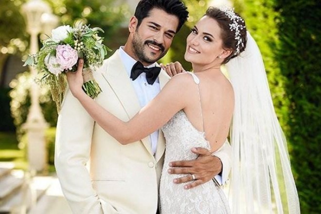 Aktrisanın övladı dünyaya gələcək