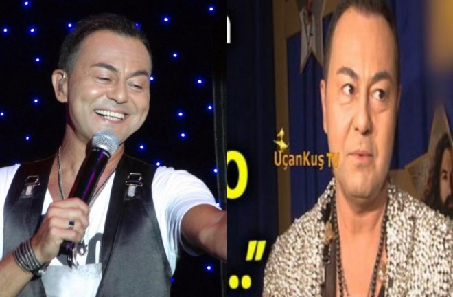 Sərdar Ortacın pencəyindən şikayətləndi