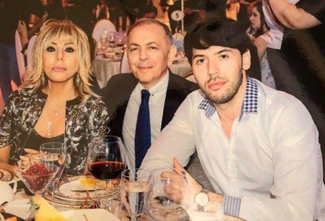 Brilliant Dadaşova&nbsp;uşaqlıq və ailə etirafları