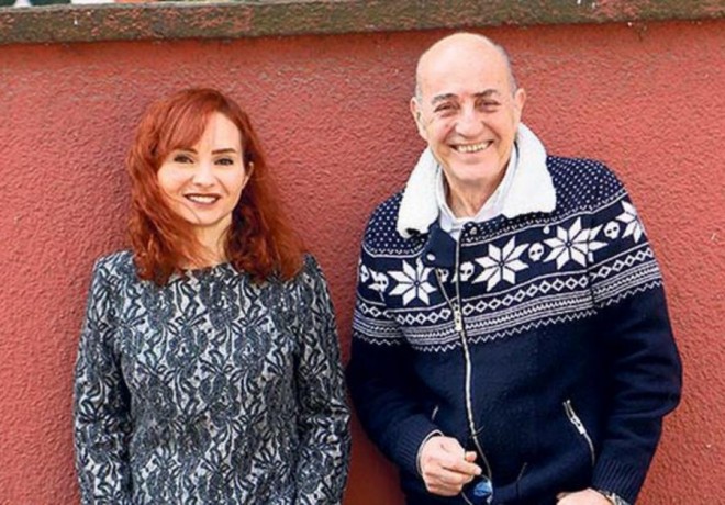 “MFÖ” qrupunun üzvü sevgilisi ilə yaxalandı