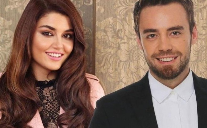 Aktrisa ayrılıqdan sonra ilk dəfə açıqlama verdi