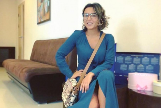 Əməkdar artistin şəkli&nbsp;xoş qarşılanmadı