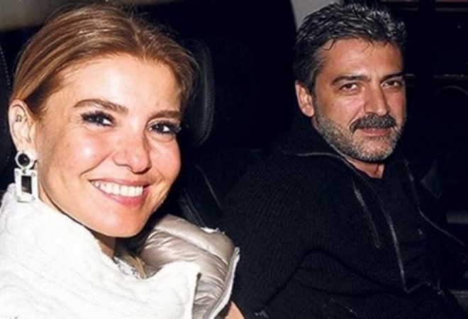Gülben Ergen sevgilisində ayrıldı&nbsp;