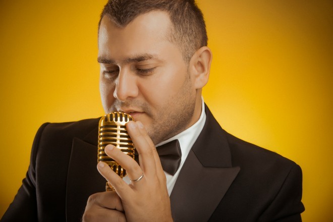 Müğənni-bəstəkar efirdən uzaq qalacaq&nbsp;